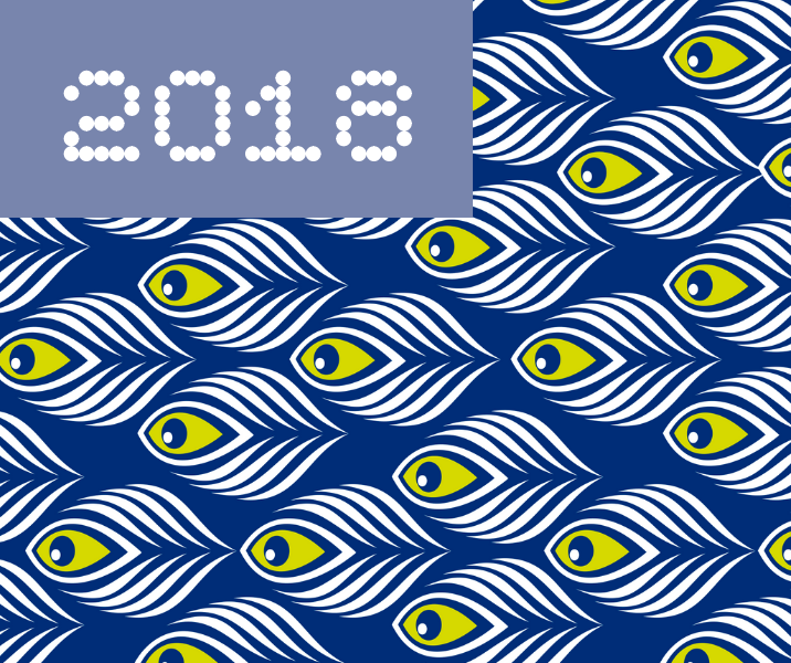 Anuario 2018