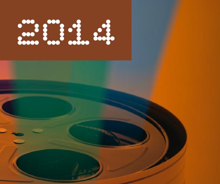 Anuario 2014