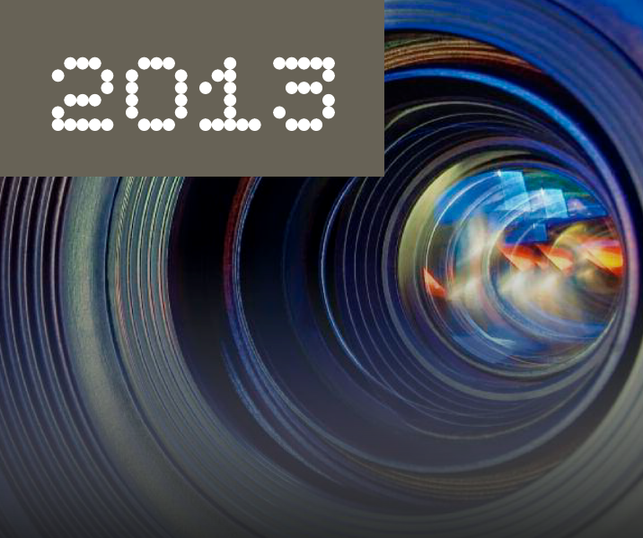 Anuario 2013