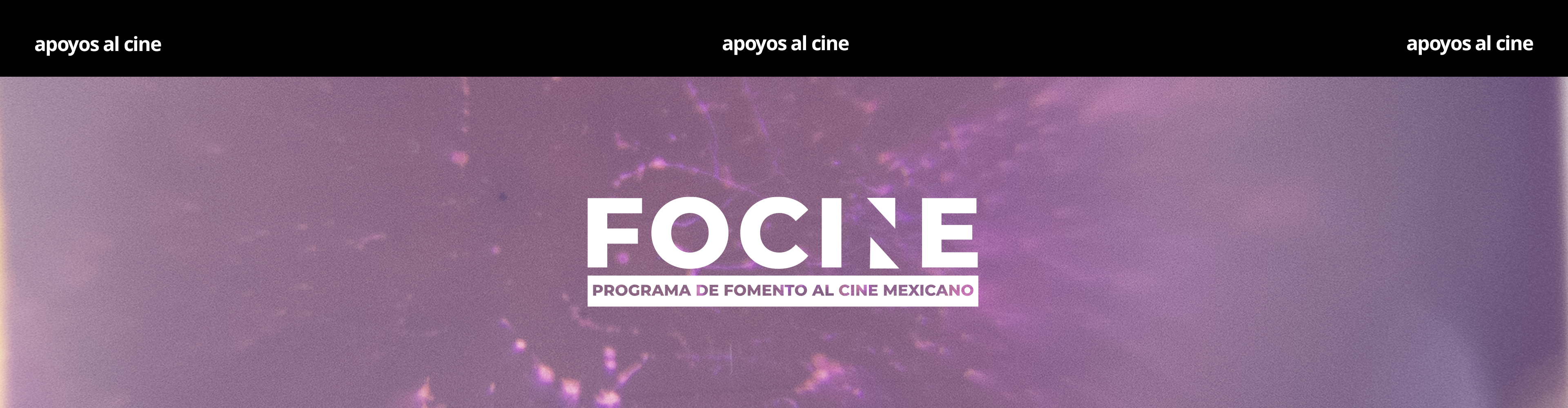 FOCINE